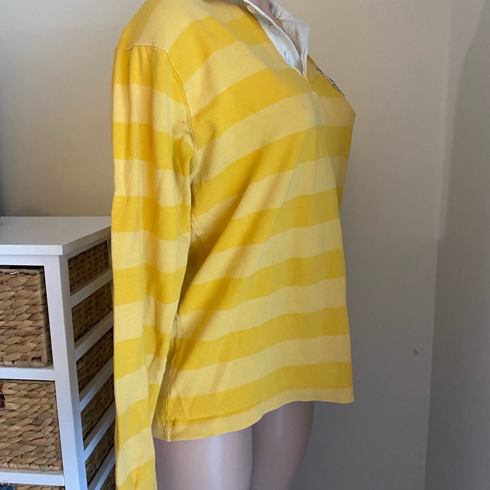 VINTAGE A&F Shirt - Picture 7 of 9